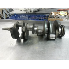 #IZ02 Crankshaft Standard From 1999 Ford F-250 Super Duty 5.4 #IZ02 Crankshaft Standard From 1999 Ford F-250 Super Duty 5.4
